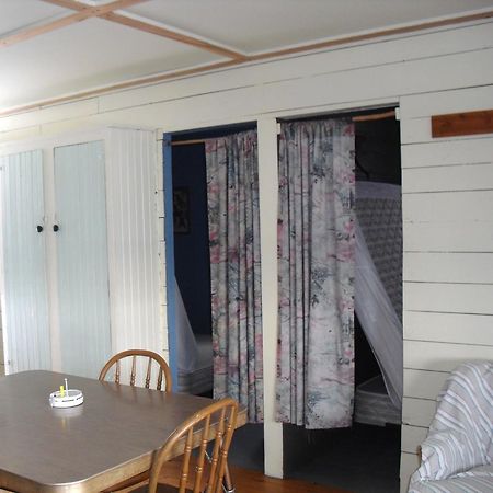 فندق Gore Bayفي  Lake Wolsey Cabins المظهر الخارجي الصورة