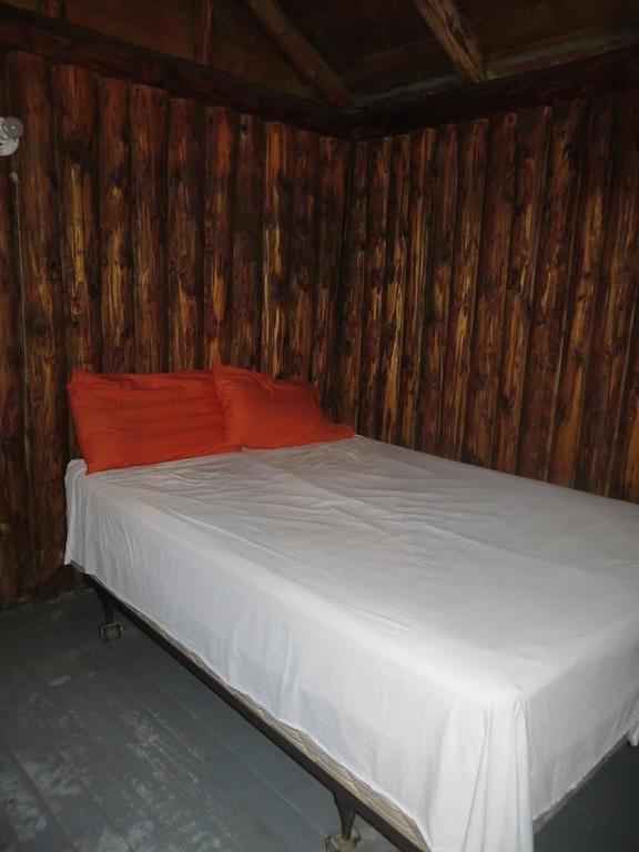 فندق Gore Bayفي  Lake Wolsey Cabins الغرفة الصورة